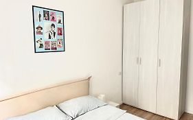 Town Flat Rapallo - Free Parking